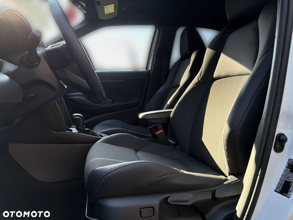 Toyota Yaris Cross Hybrid 1.5 Executive AWD - 15