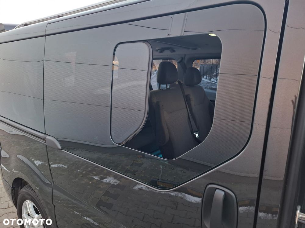 Opel Vivaro L1H1 Easytronic Tour Cosmo - 36