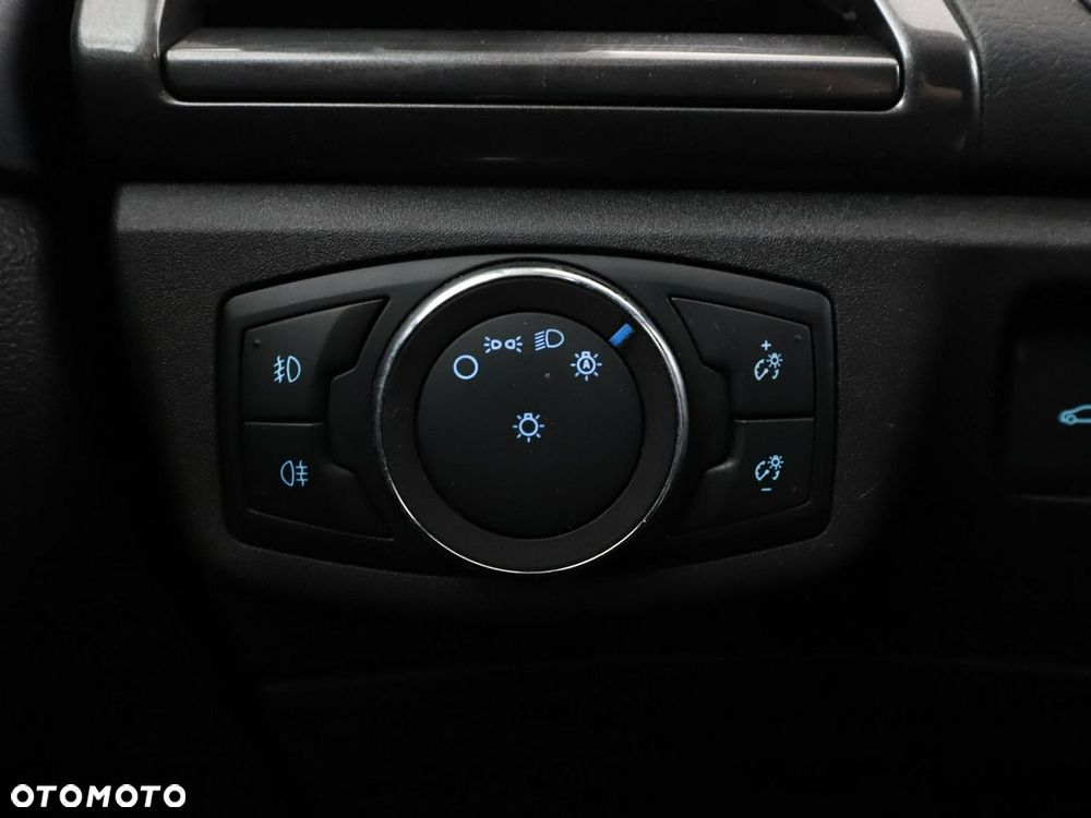 Ford Mondeo 2.0 EcoBlue Business Edition - 35