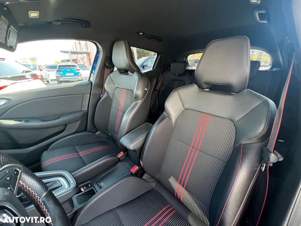 Renault Clio - 24