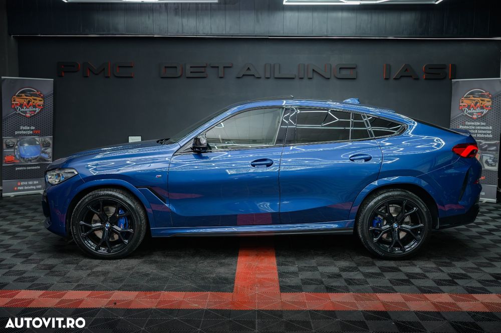 BMW X6 - 2