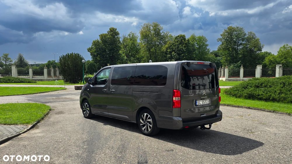 Citroën SpaceTourer 2.0 BlueHDi XL Shine - 6