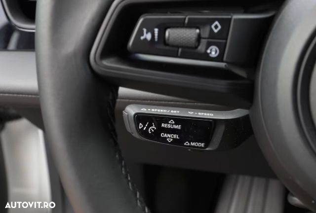 Porsche Taycan Performancebatterie Plus - 17