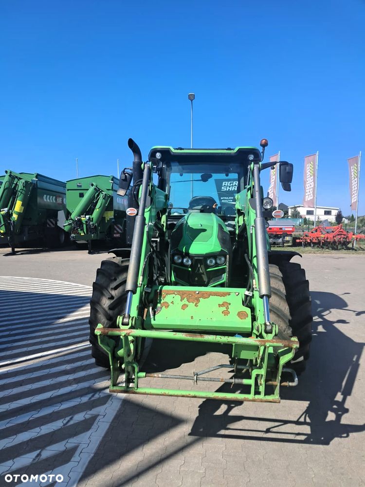 Deutz-Fahr 5105 - 3