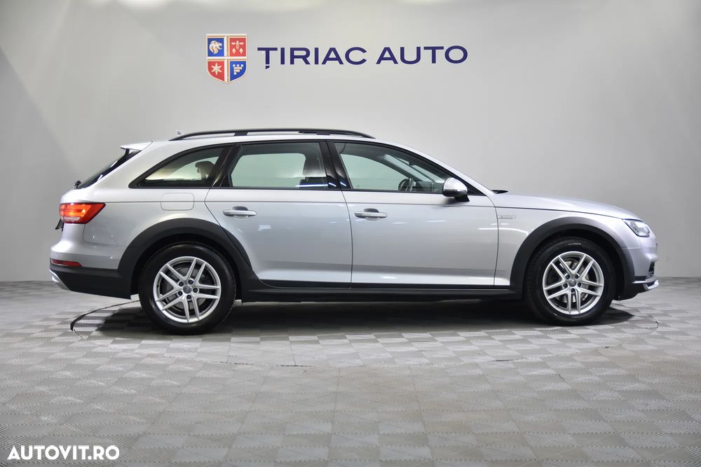 Audi A4 Allroad - 6