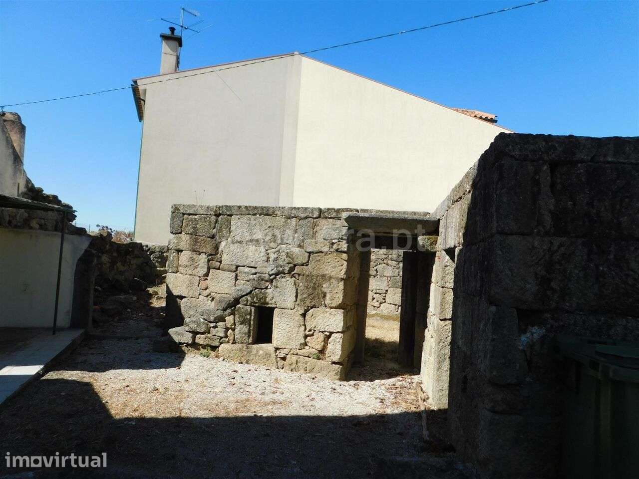 Moradia / Seia, Paranhos da Beira - Grande imagem: 2/4
