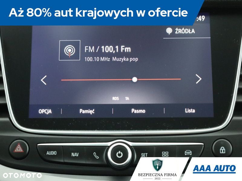 Opel Grandland X - 10