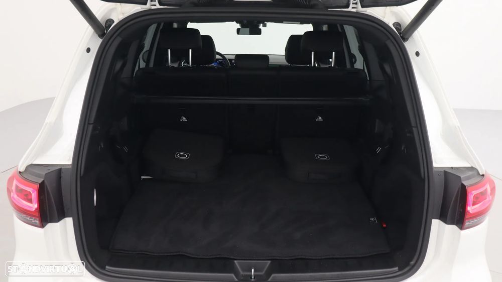 Mercedes-Benz EQB 250 AMG Line - 33
