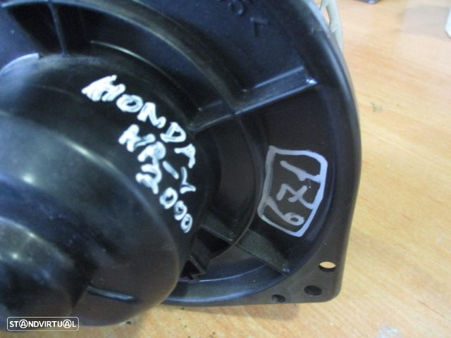 Motor Sofagem 12VK8X14 0B09030352 HONDA HRV 2000 - 3