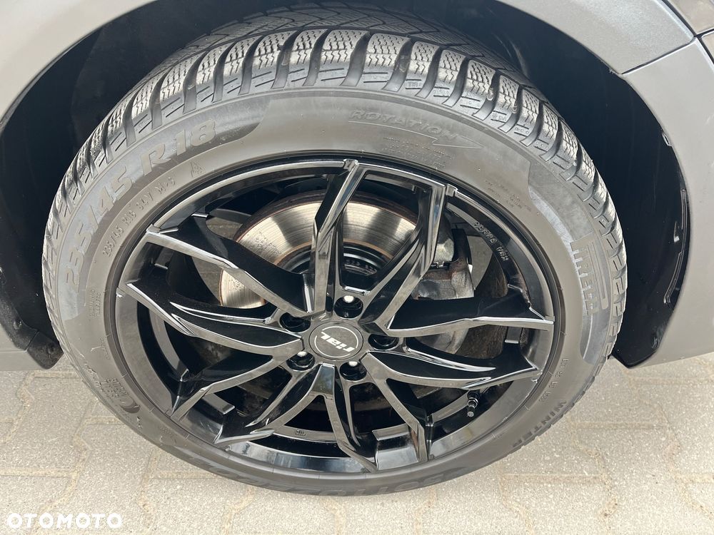 Kia XCeed 1.4 T-GDI OPF DCT7 PLATINUM EDITION - 21