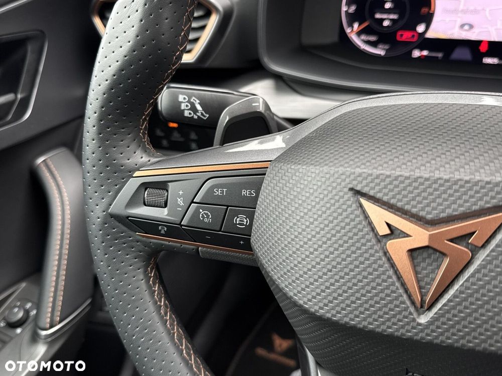 Cupra Formentor 2.0 TSI 4Drive DSG - 19