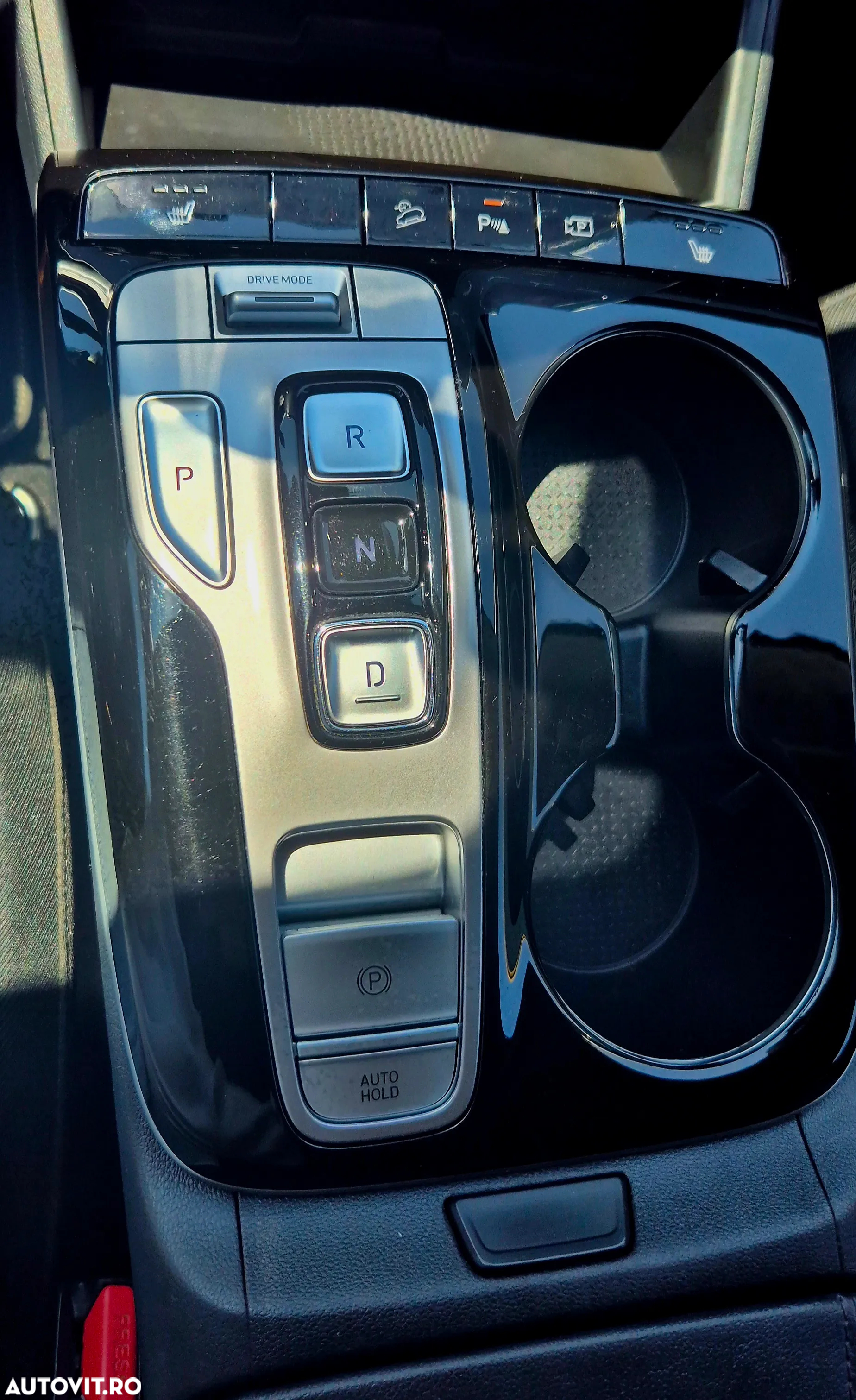 Hyundai Tucson - 17