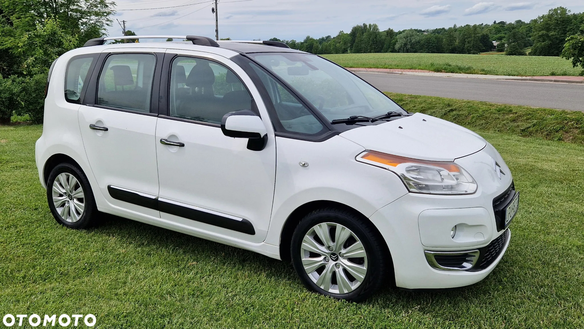 Citroën C3 Picasso 1.6i Exclusive - 7