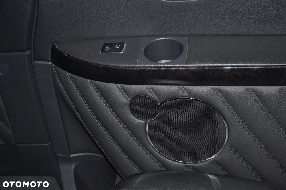 Mercedes-Benz Viano 3.0 CDI Ambiente (ekstra d³) - 24