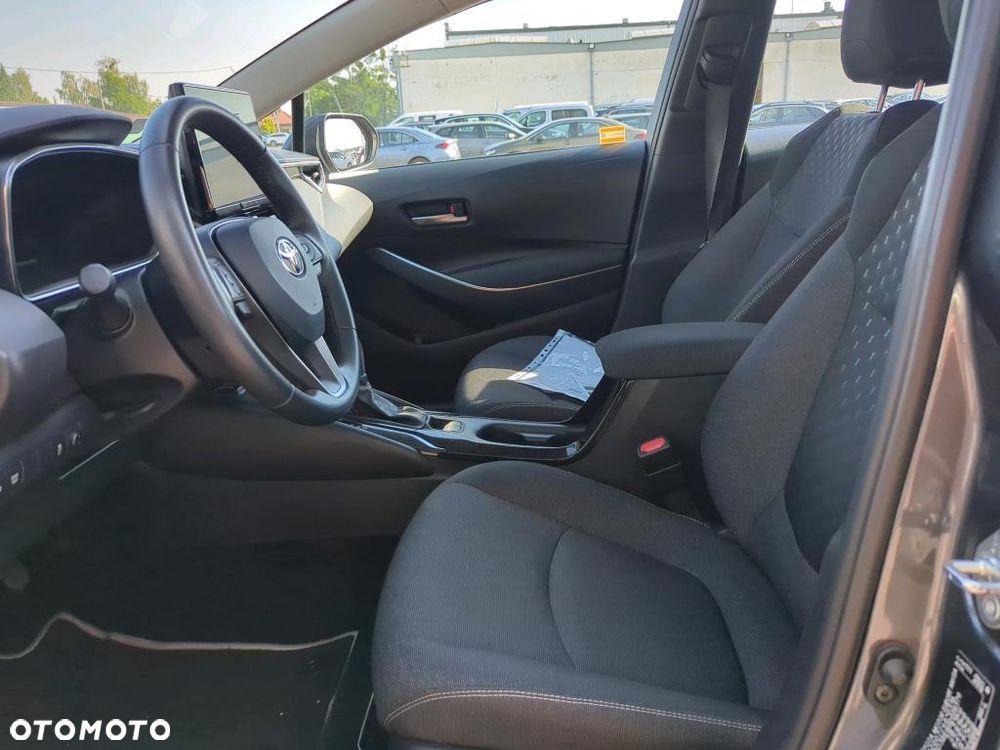 Toyota Corolla 1.8 Hybrid Comfort - 6