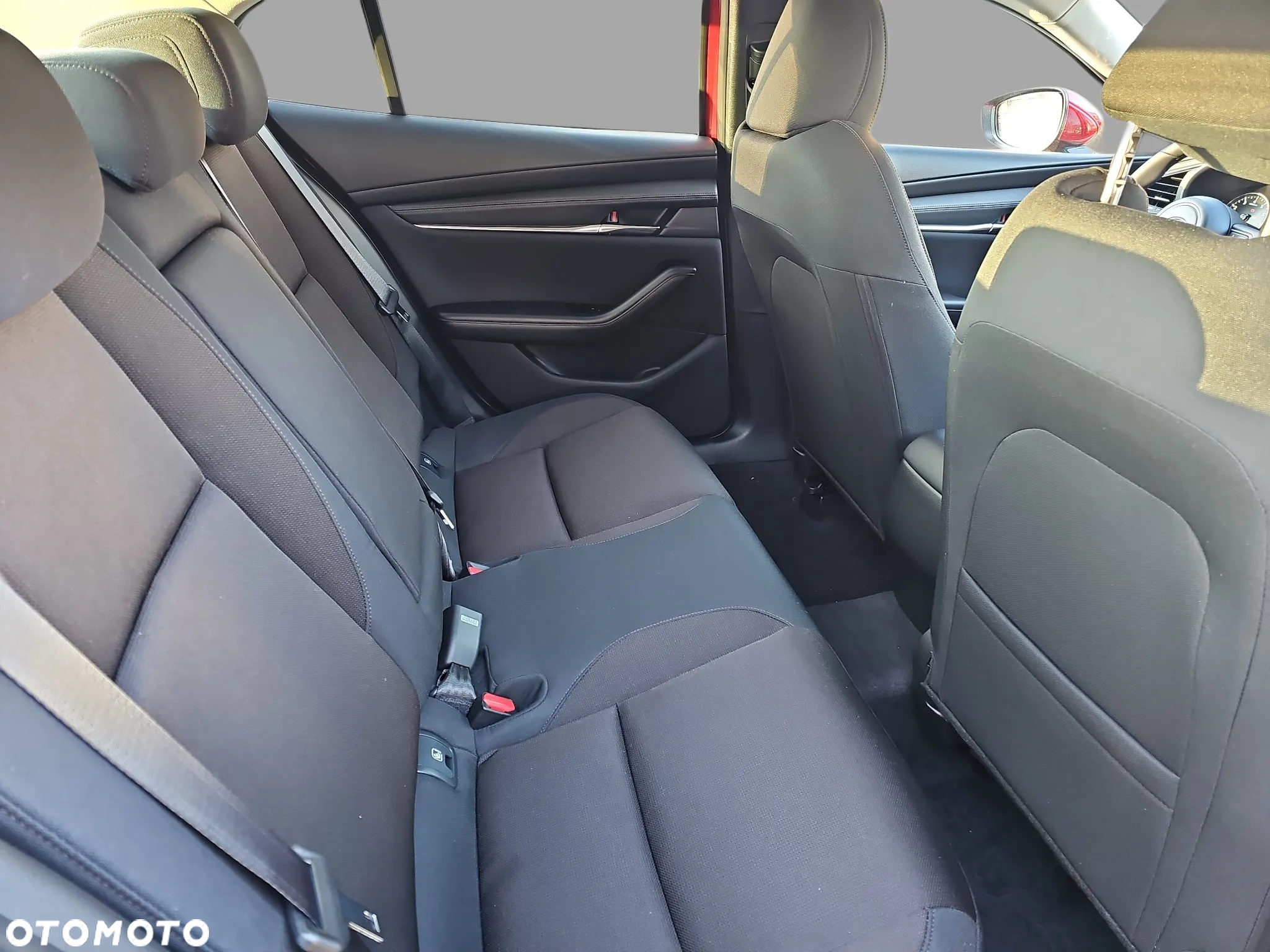 Mazda 3 - 20