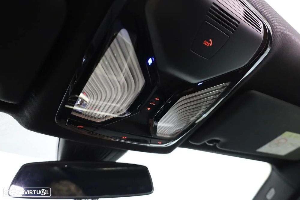 BMW 420 d Pack Desportivo M Auto - 54