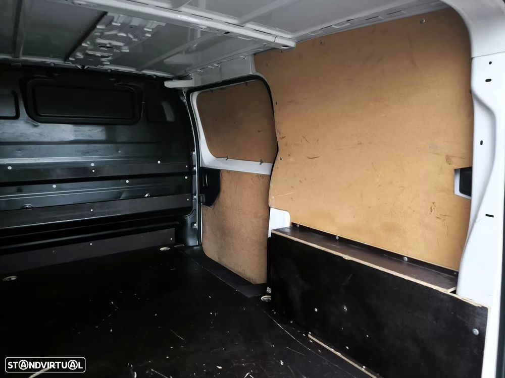 Peugeot Expert 1.5 Bluehdi L2 H1 Pro - 39