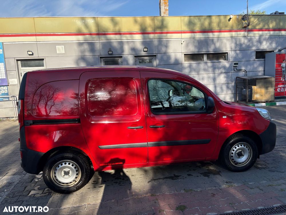 Renault Kangoo - 2