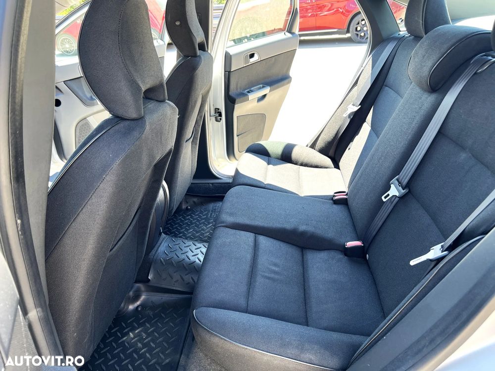 Volvo S40 1.6 D Basic - 19