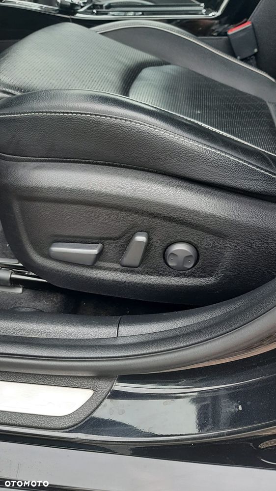 Kia ProCeed 1.6 CRDi SCR GT LINE - 15