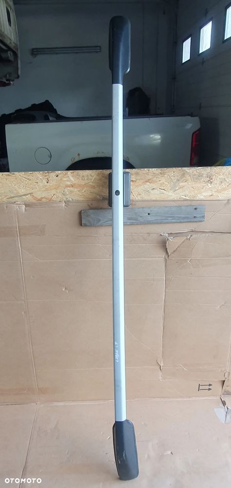 Reling dachowy lewy Dacia Logan II Kombi - 1