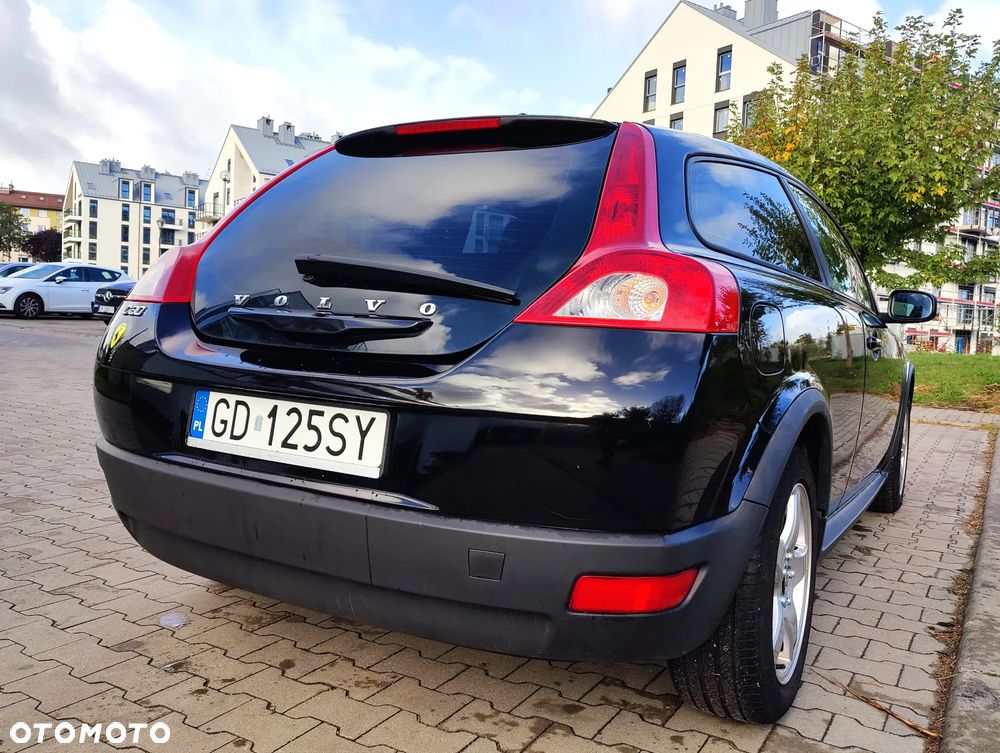 Volvo C30 1.6 Kinetic - 6