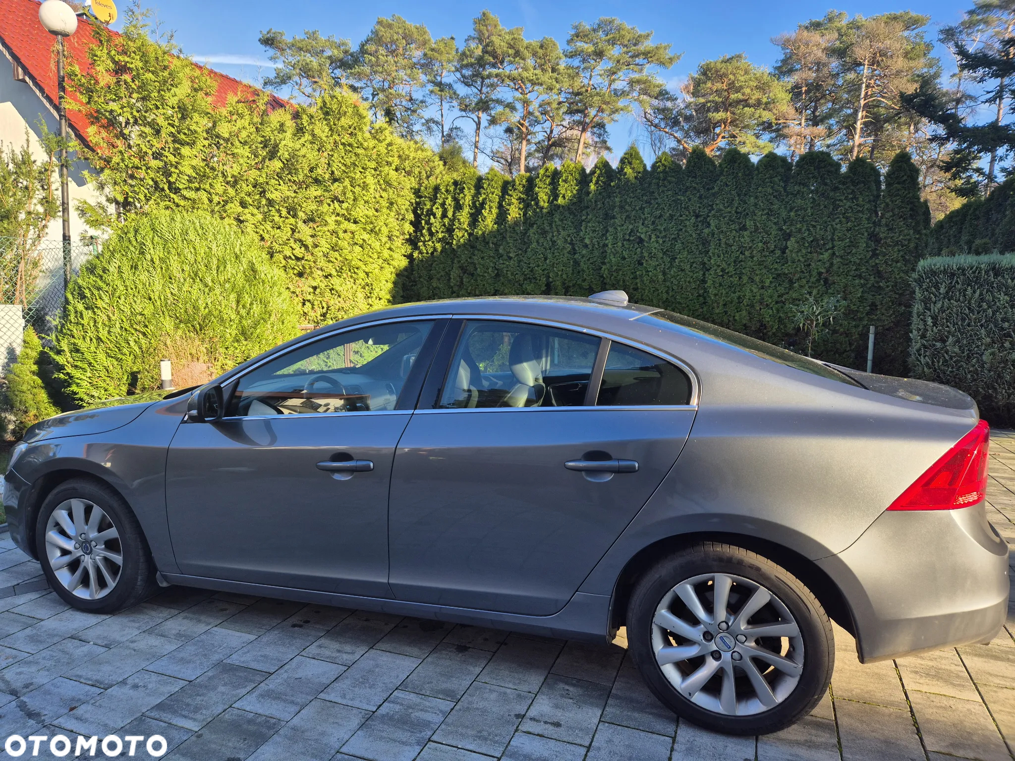 Volvo S60 - 3