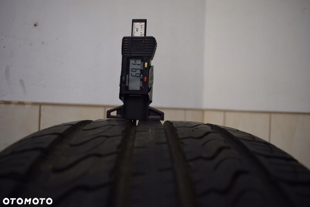 R18 255/55 109V Matador Conquerra 2 MP82 - 2