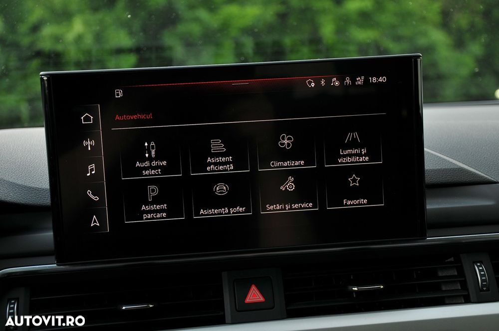 Audi A4 40 TDI S tronic S line - 26