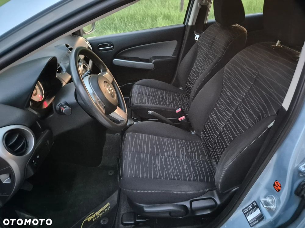 Mazda 2 1.3 Comfort - 20