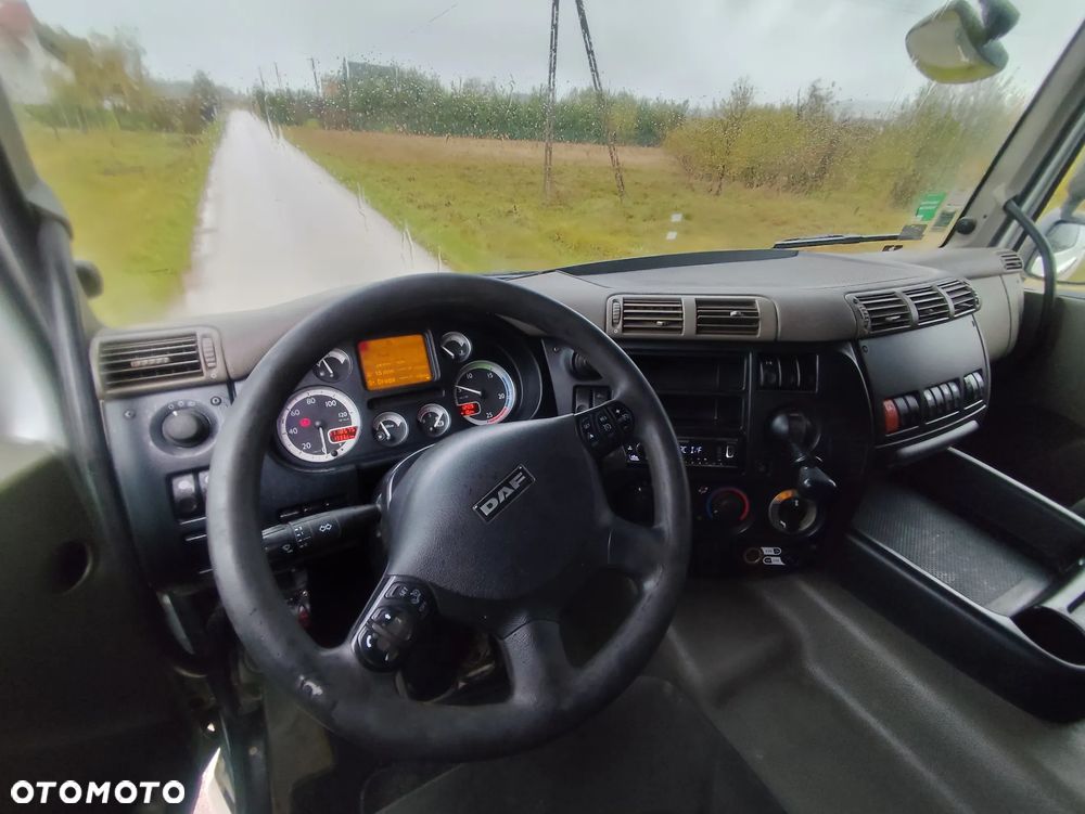 DAF CF 85.460 Hydraulika - 7