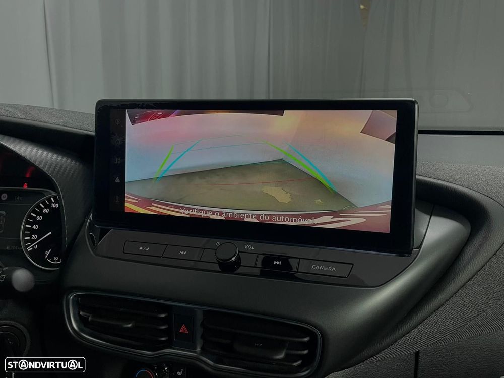 Nissan Juke 1.0 DIG-T N-Connecta Two Tone - 21