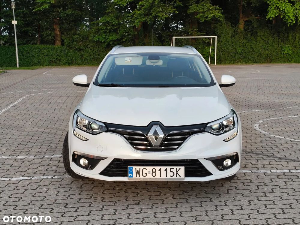 Renault Megane - 6