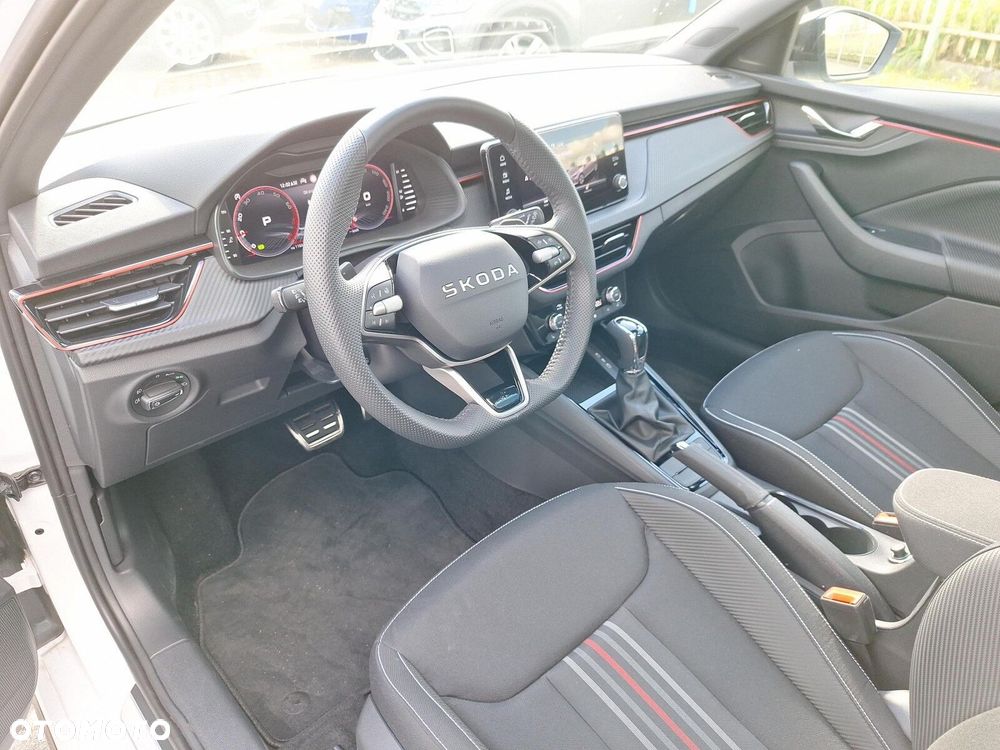 Skoda Scala 1.0 TSI Monte Carlo DSG - 18
