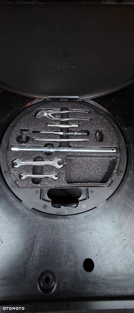 Mercedes-Benz Klasa S 600 - 34