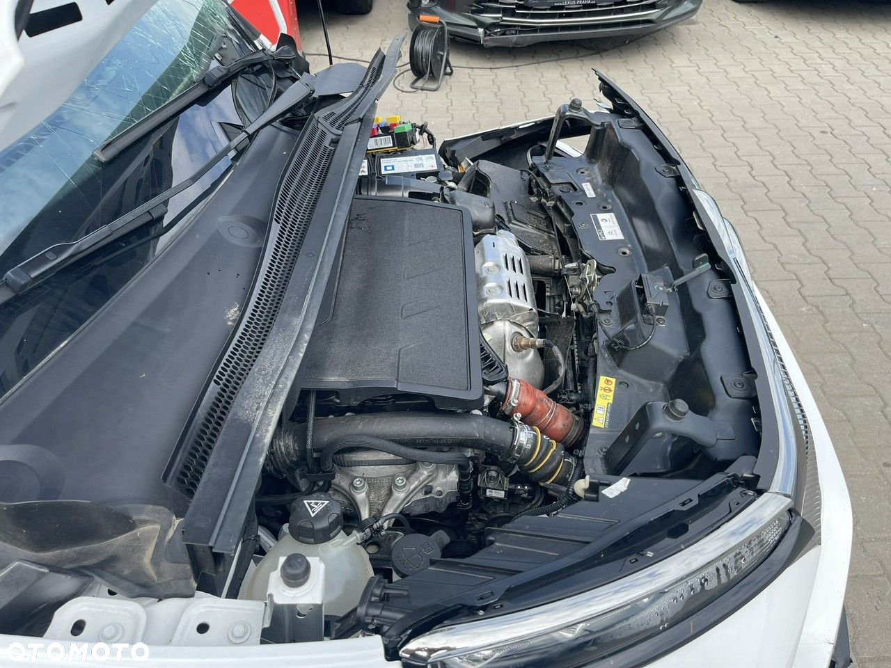 Citroën C3 Aircross 1.2 PureTech GPF Shine S&S - 9