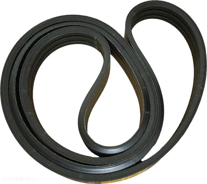 Oryginalny Pas CNH 84582506, 609822, 98031801 Case, Claas, New Holland - 1