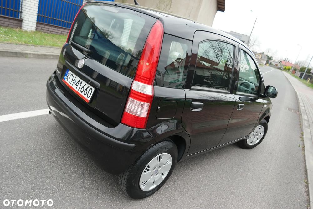 Fiat Panda - 2