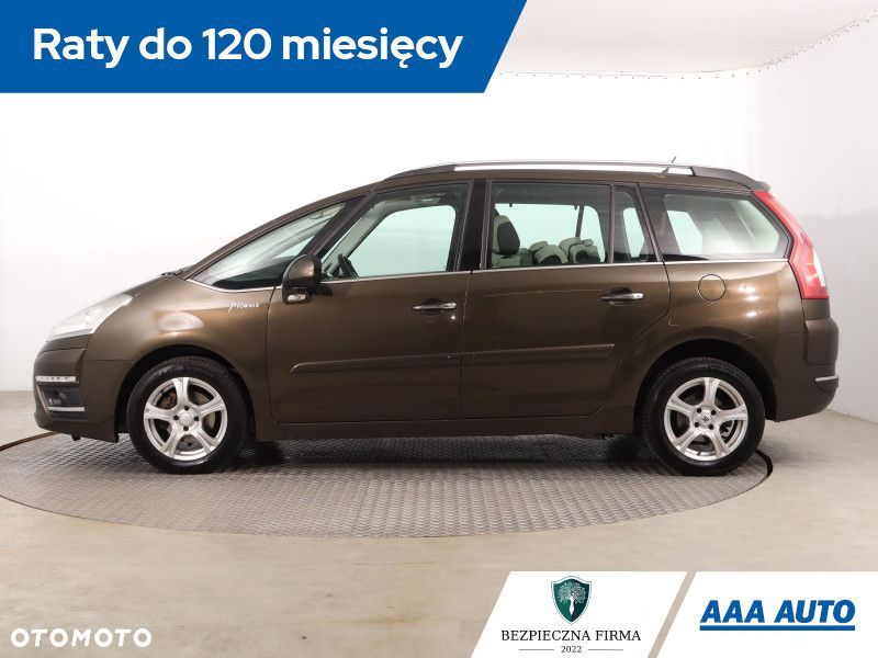 Citroën C4 Grand Picasso - 4