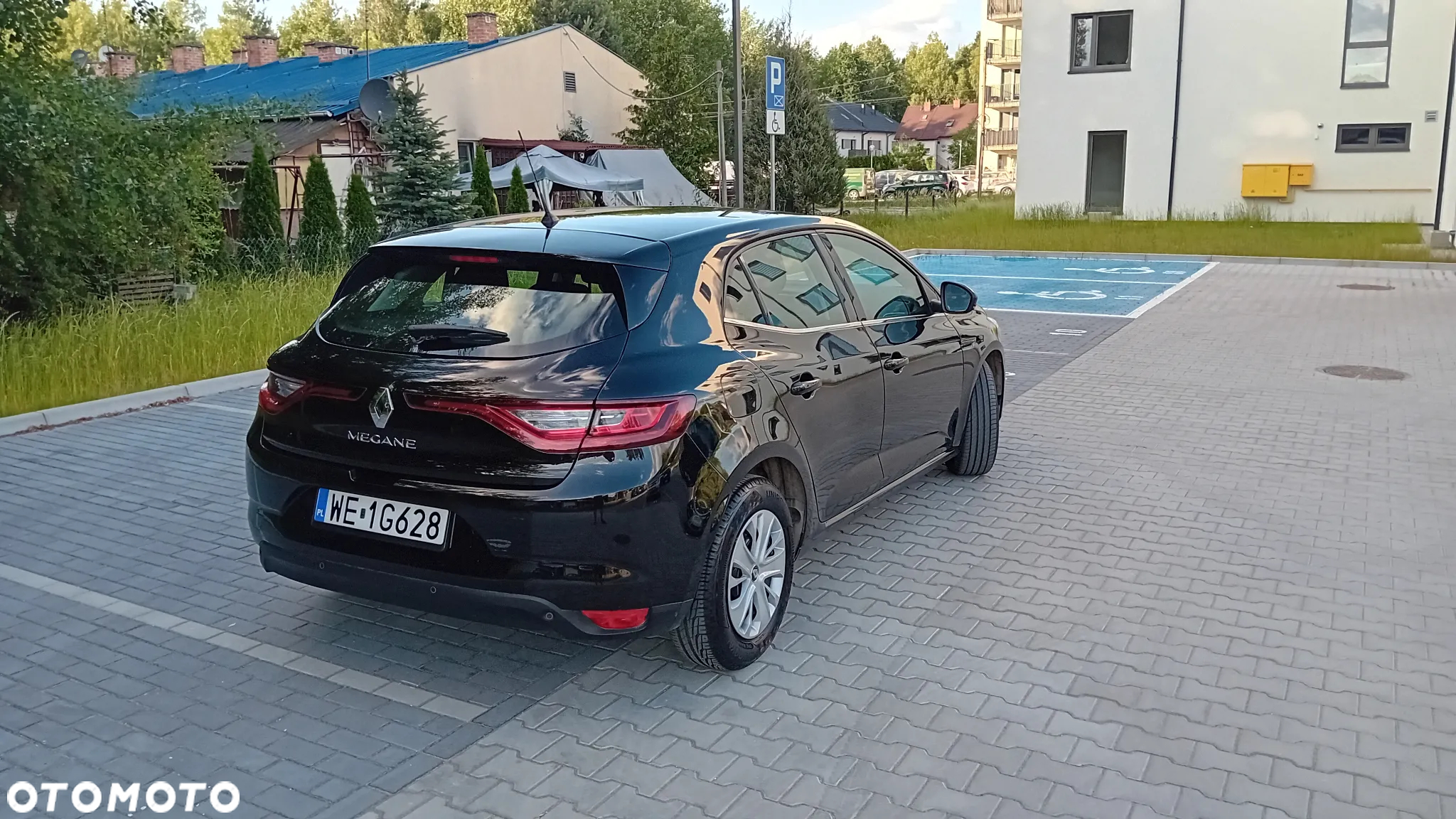 Renault Megane - 20