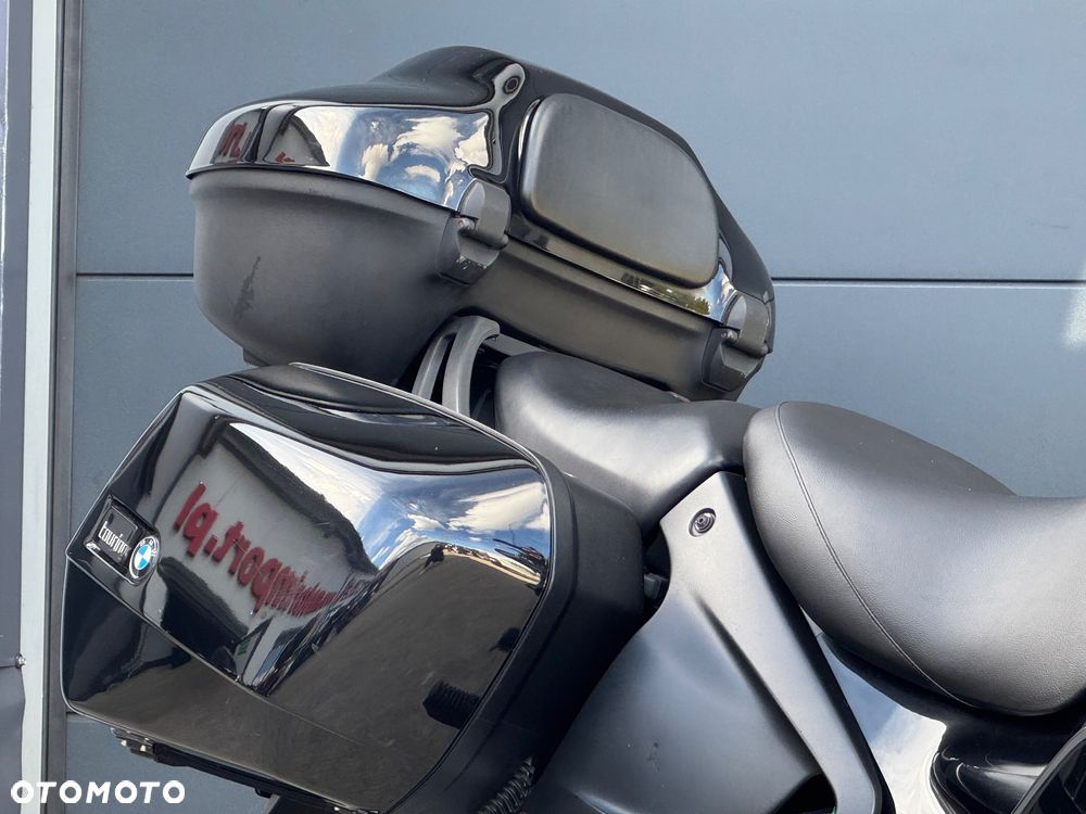 BMW RT - 7