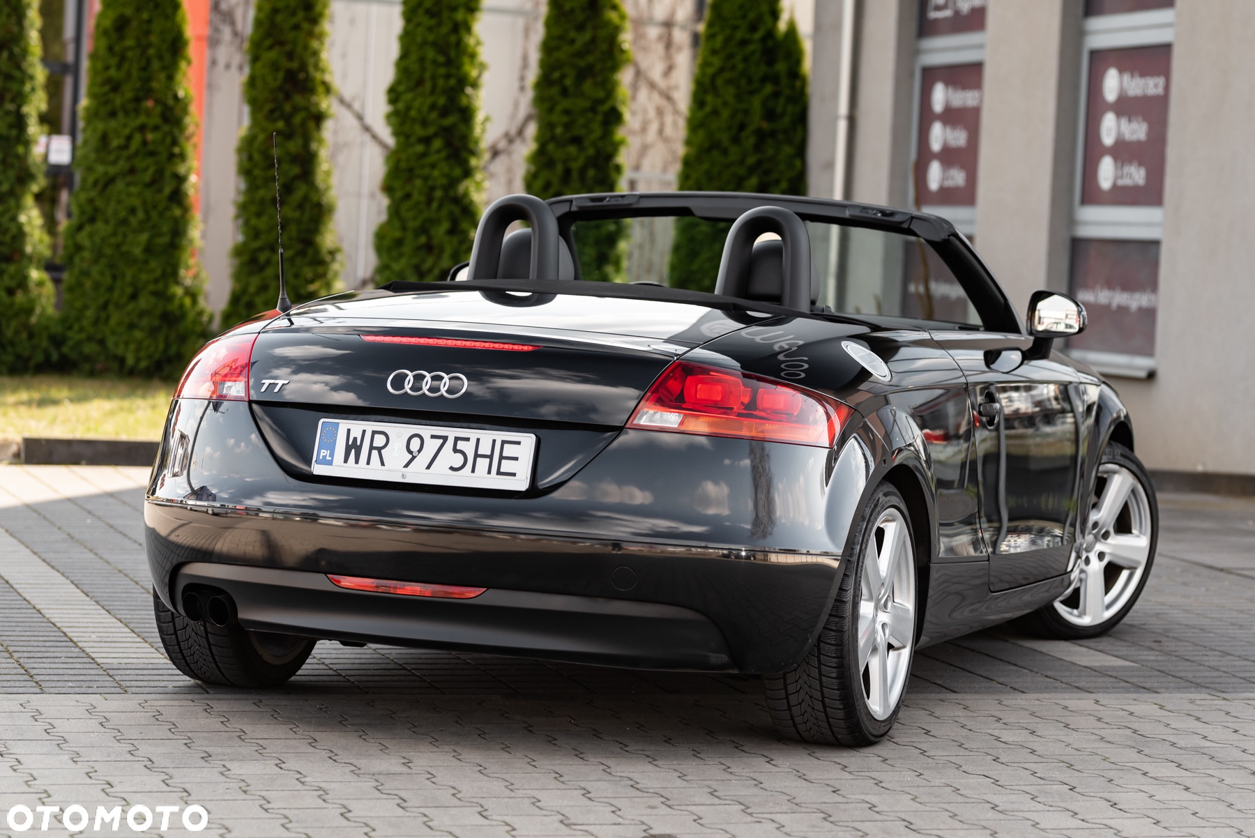 Audi TT 2.0 TFSI - 14