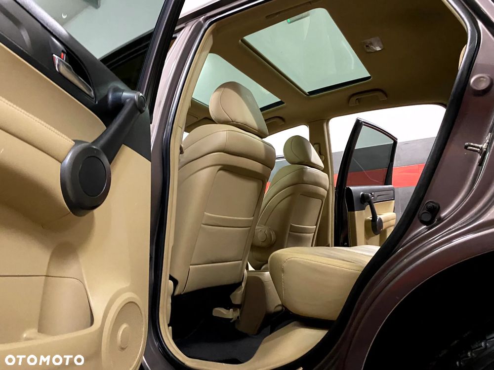 Honda CR-V 2.0i-VTEC Elegance - 20