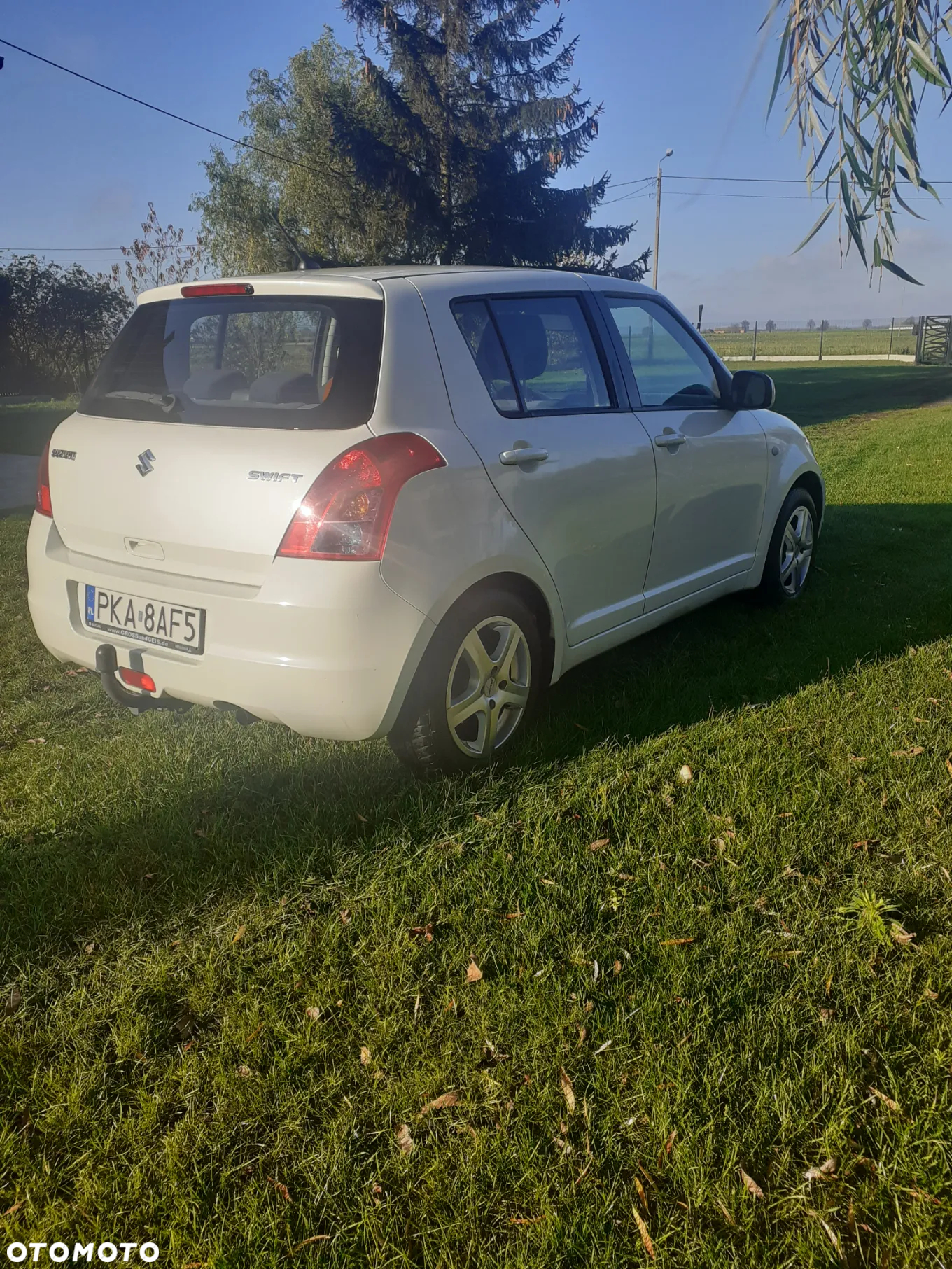 Suzuki Swift 1.3 Comfort - 3