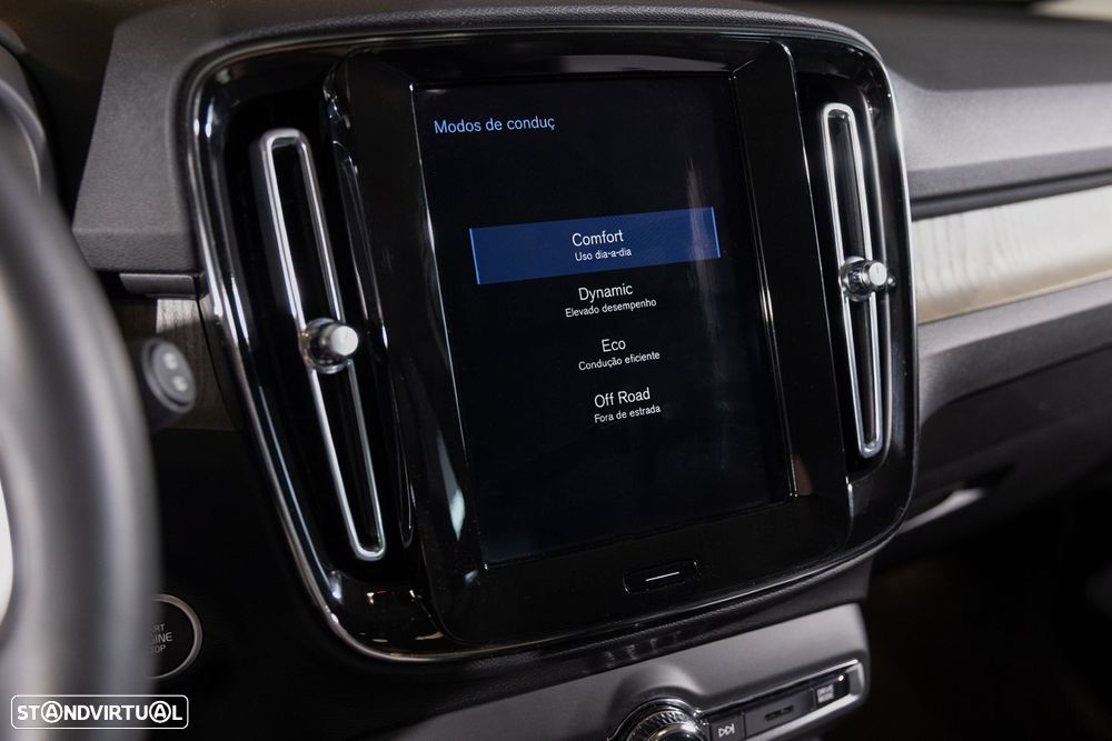 Volvo XC 40 2.0 D3 Inscription - 16