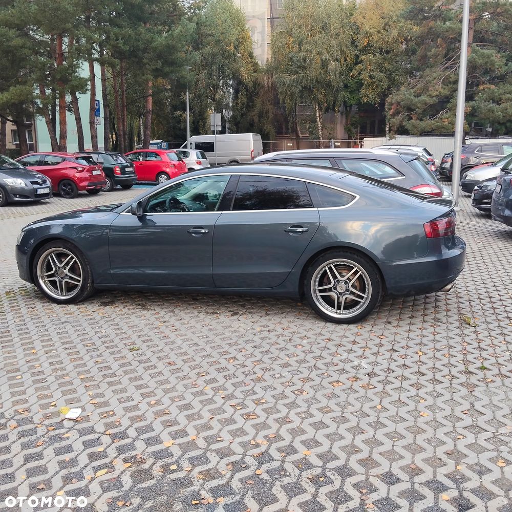 Audi A5 - 4