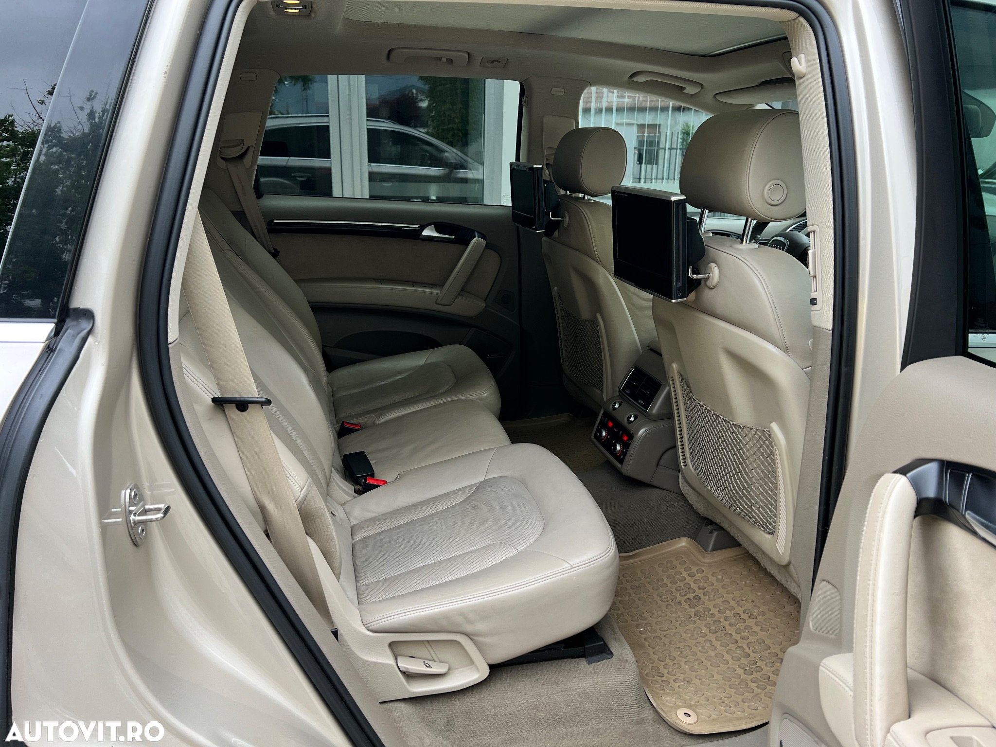 Audi Q7 3.0 TDI Quattro Tip - 15
