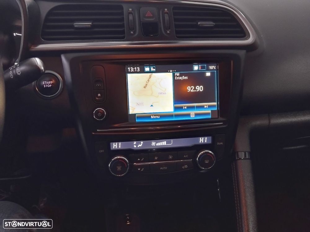 Renault Kadjar Energy dCi 110 Experience - 15