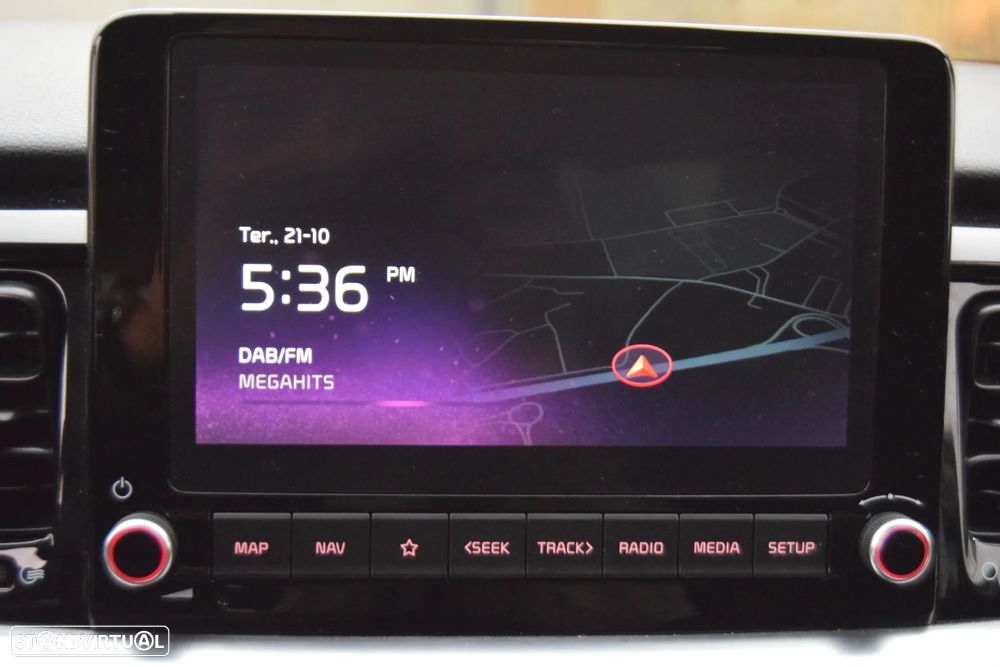 Kia Stonic 1.0 T-GDI Drive 7DCT - 10